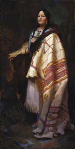 Komea aamu -- Dakota